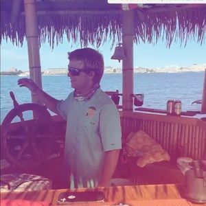 Meet your Posher, Jax